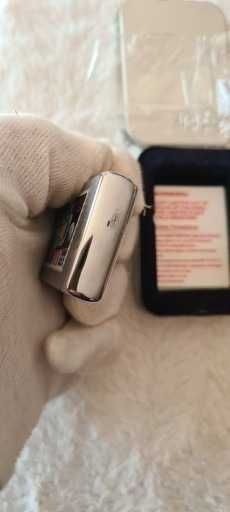 Zapalniczka Zippo First Moon Landing 1969. 1997r. Nowa