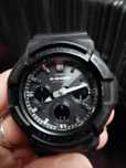 Zegarek Casio G-Shock GAW 100B-1AER.Super stan.