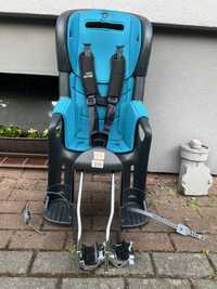 Fotelik rowerowy Britax Romer Jockey Comfort