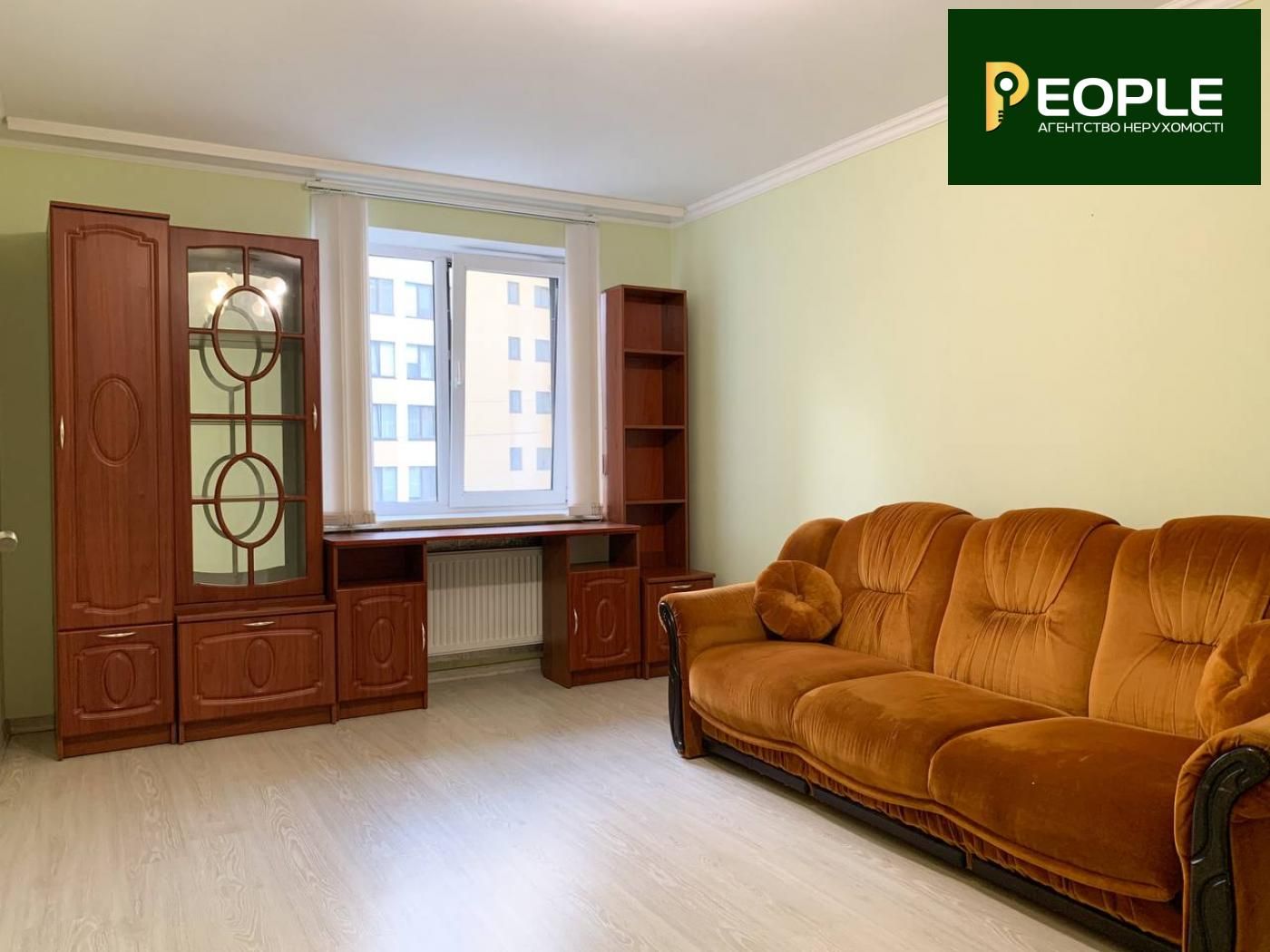 БЕЗ% Продаж 1к ЖК Щасливий, Петропавлівська Борщагівка, Академмістечко