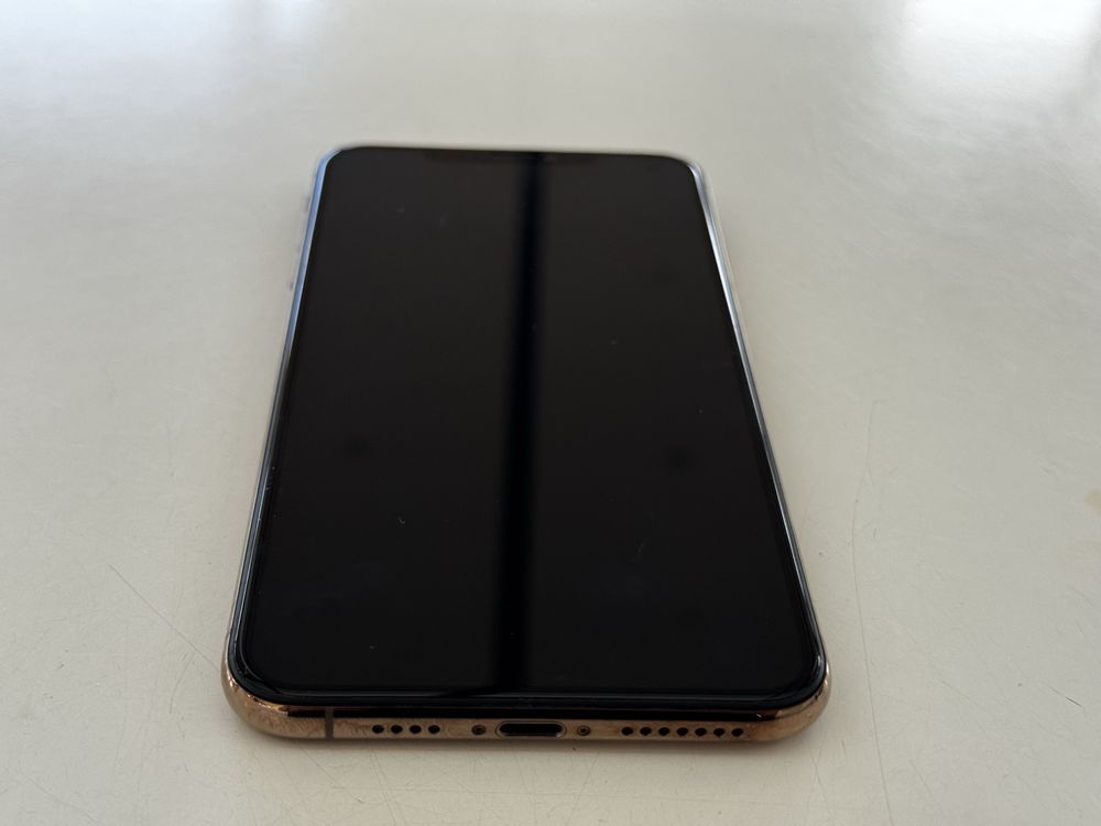 Apple iPhone XS Max 64GB Złoty/Gold