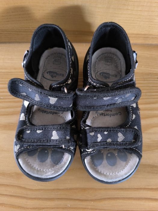 Papcie, kapcie rozm. 25