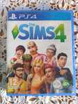 Jogo Sims 4 PS4 como novo