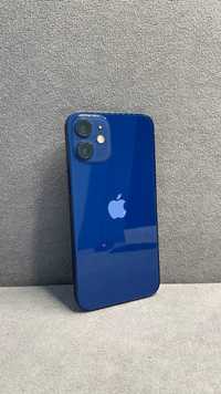 Айфон iPhone 12 mini 64GB Blue Гарантія 180 днів