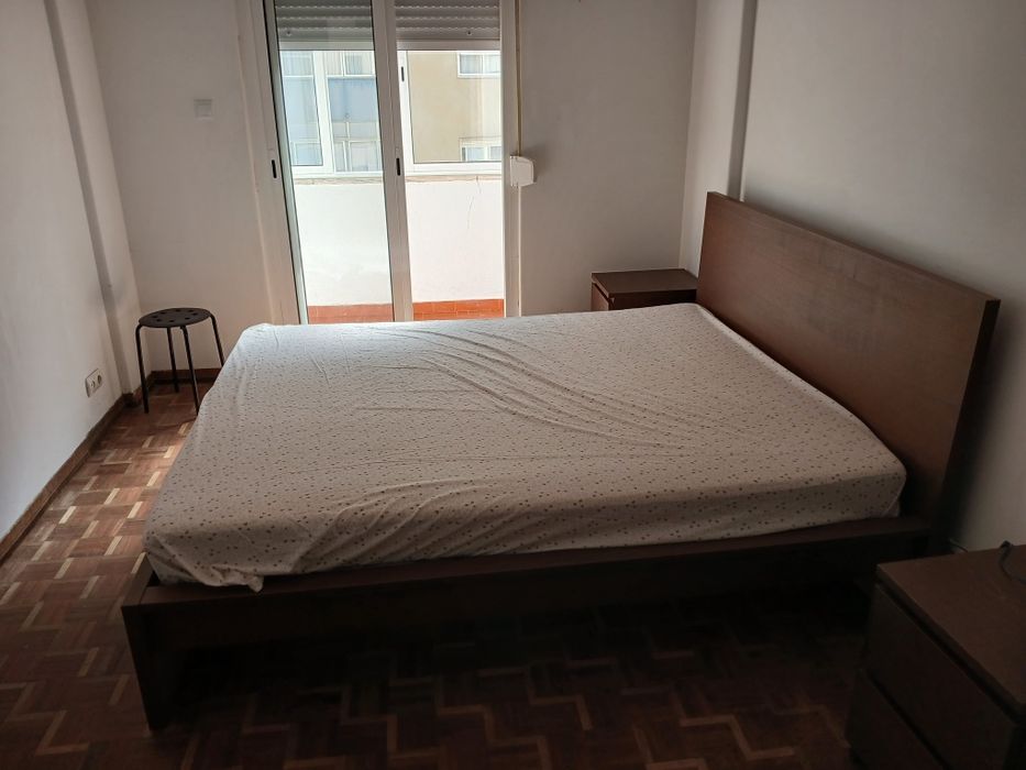 Quarto em arrenda