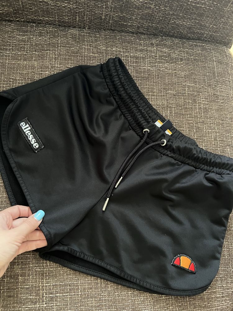 Ellesse шорти с-м