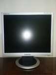 Monitor Samsung SyncMaster 710N