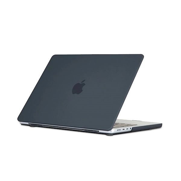 Etui Smartshell do Macbook Pro 16 M1 / M2 / M3/2021, 2023 Matte Black