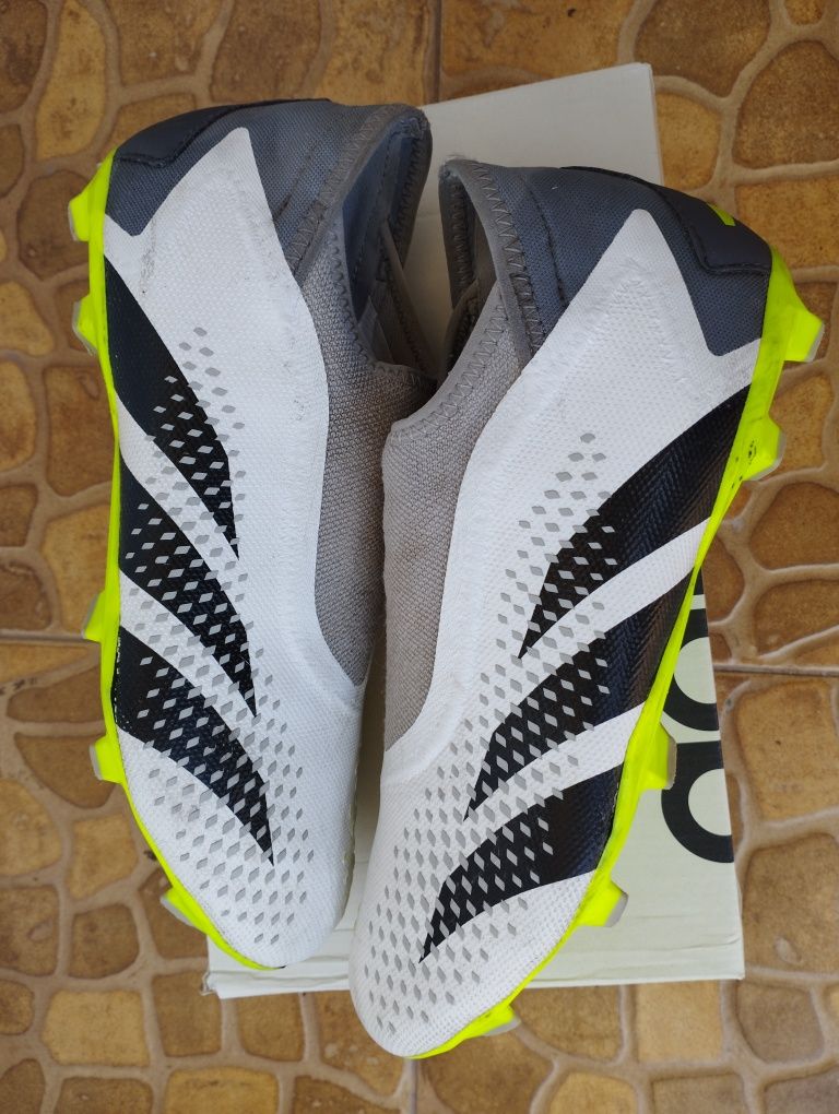Korki adidas Predator Accuracy.3 LL roz. 42 FG