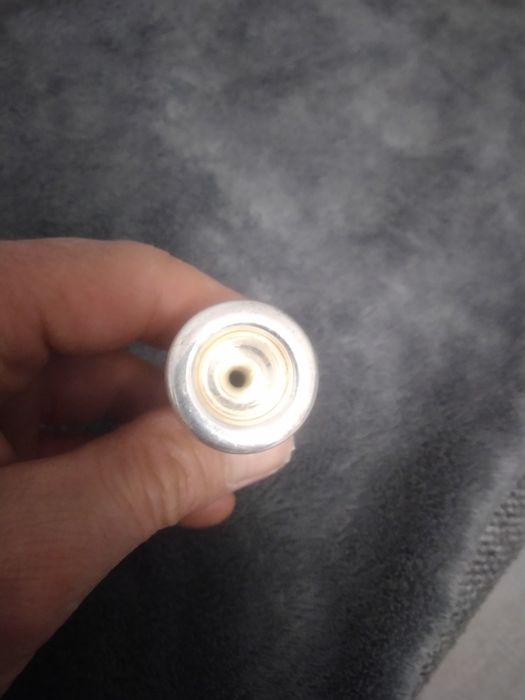 Sprzedam ustnik do trąbki Bach 1 C