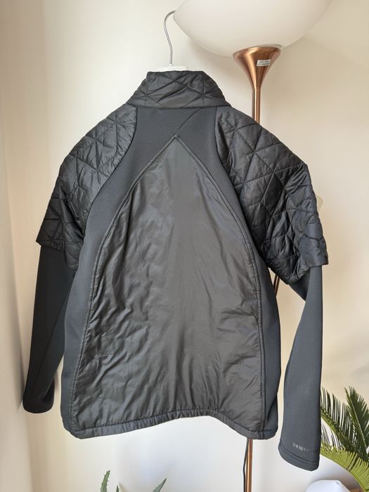 Kurtka damska Under Armour Coldgear Reactor M jak NOWA