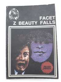 Peter Janees 'Facet z Beauty Falls'