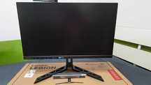 Lenovo Legion R27q-30  27' IPS, 2560 x 1440 (WQHD), 165/180 hz