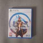 Mortal kombat 1 ps5
