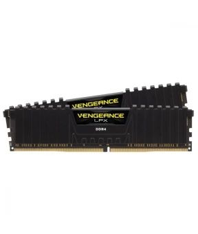 Оперативна Пам'ять Corsair 64 GB (2x32GB) DDR4 3600