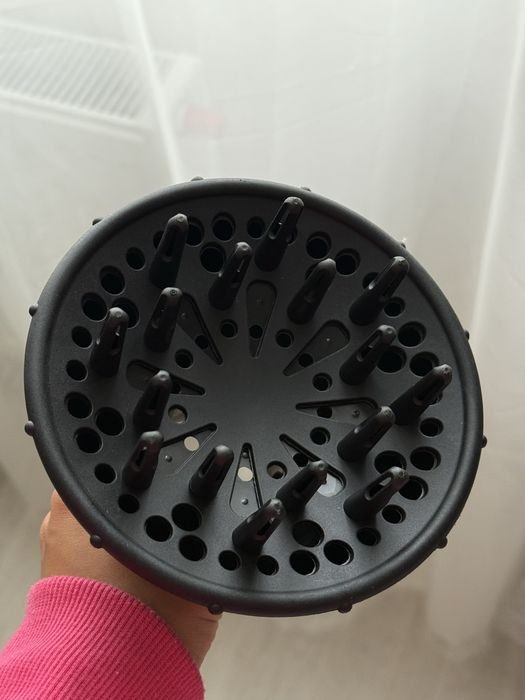 Новий універсальний дифузор TICO Professional Universal для фену