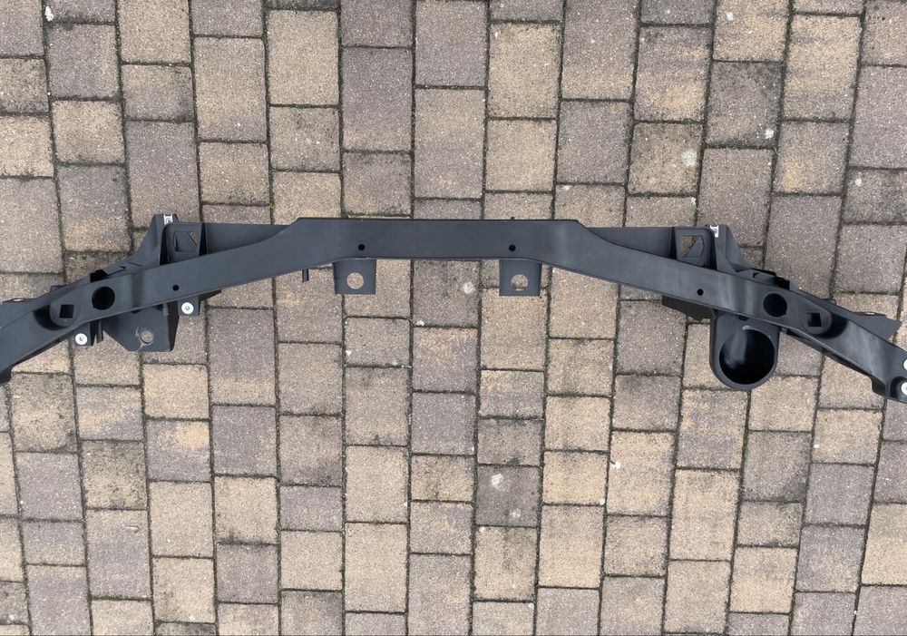 PAS PRZEDNI wzmocnienie czołowe Mercedes Klasa V Vito W447 14+