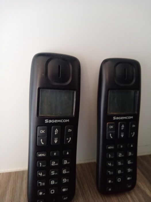 telefones como novos