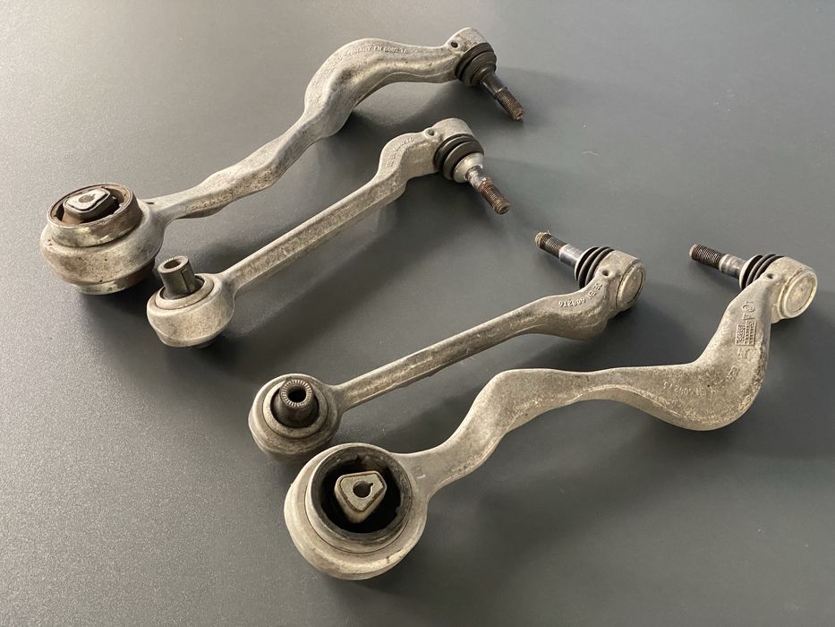 Ричаги BMW E90 E91 Передні Ричаги Важіль Підвіски Сайлент Блок Шарова