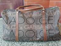 Sprzedam torbę firmy Dolce&Gabbana stan bardzo dobry