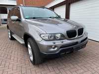 BMW  X5 3.0 d СУПЕР СТАН!!