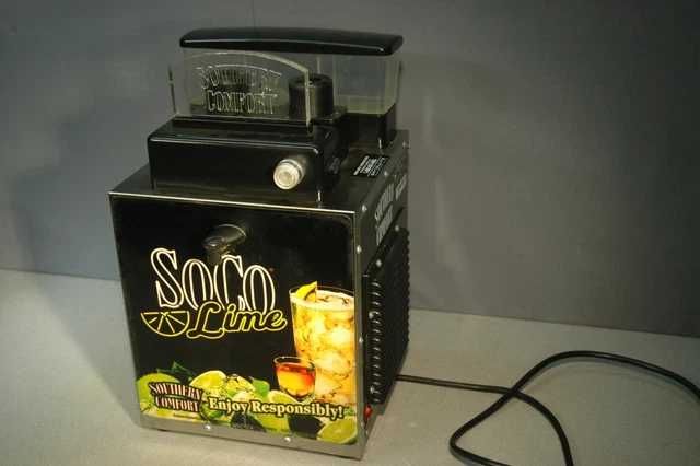 SoCo Lime Drink Machine 83969 - Fabrycznie Nowa