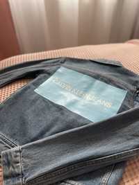 Kurtka jeansowa Calvin Klein Jeans S/36 NOWA z metką
