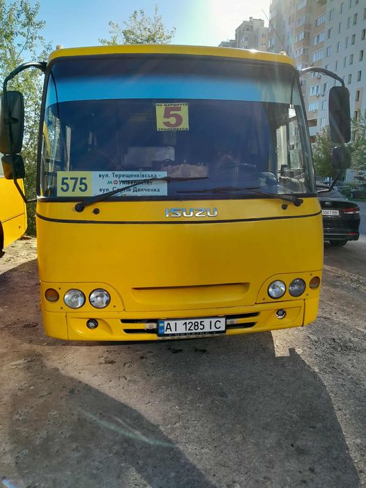 Продам Bogdan A92