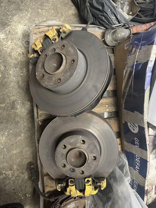 Mangas de eixo bmw e90/91 320d
