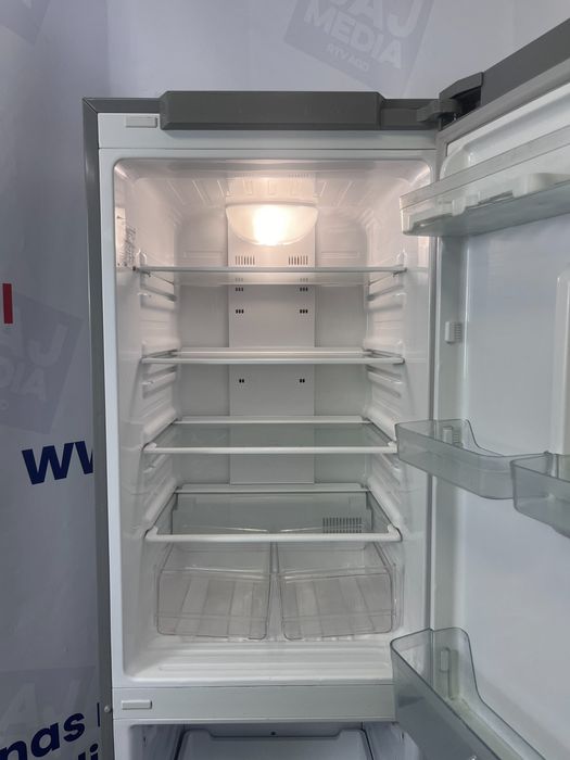 Lodówka Samsung No Frost 177Cm/ Klas A  /Dostawa/3Mscgwarancja