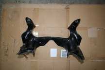 Wypełnienie Lewe Prawe Czaszy Honda CBR 600 F4 PC35 99-00