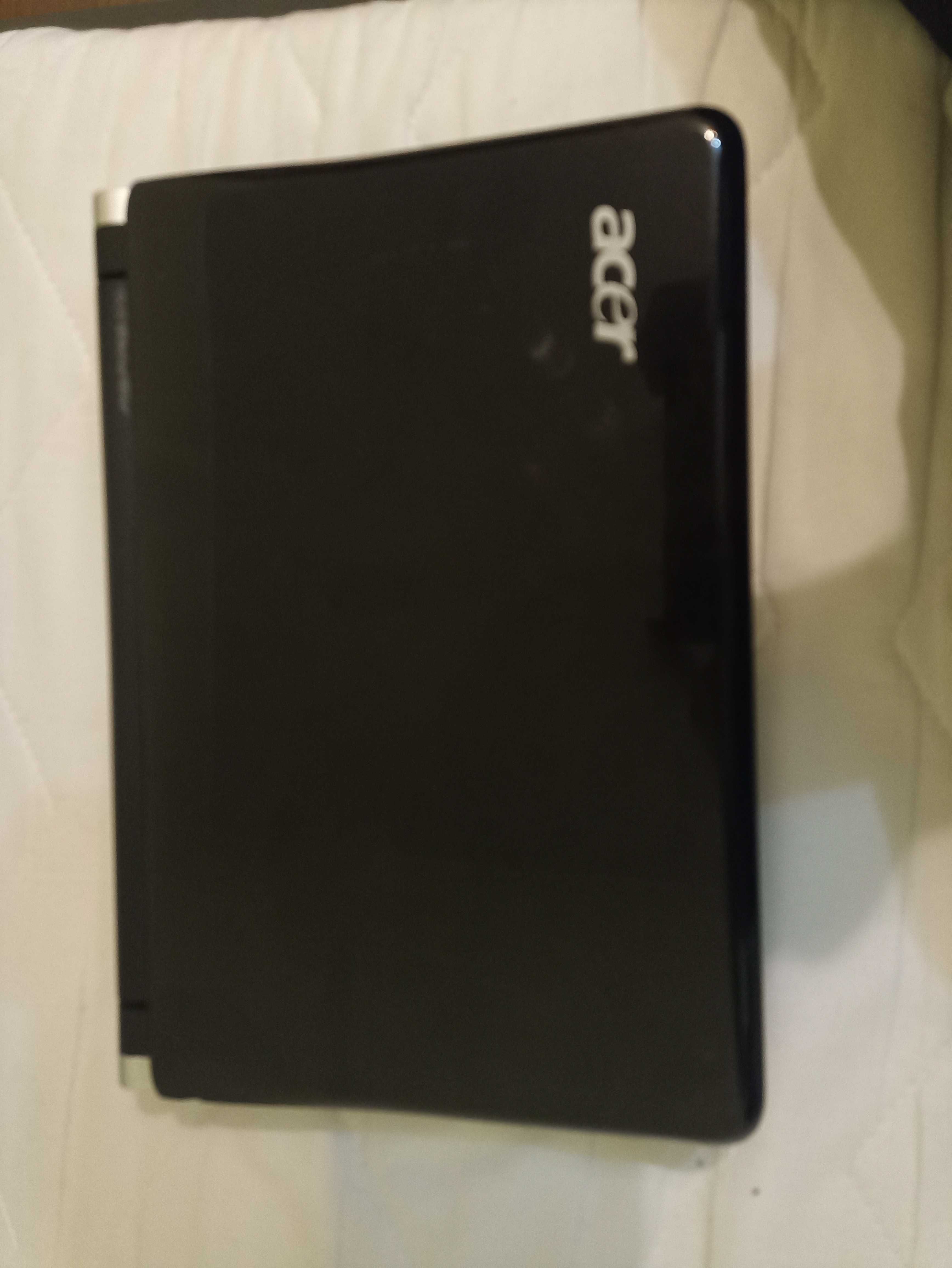 Notebook acer aspire one d150