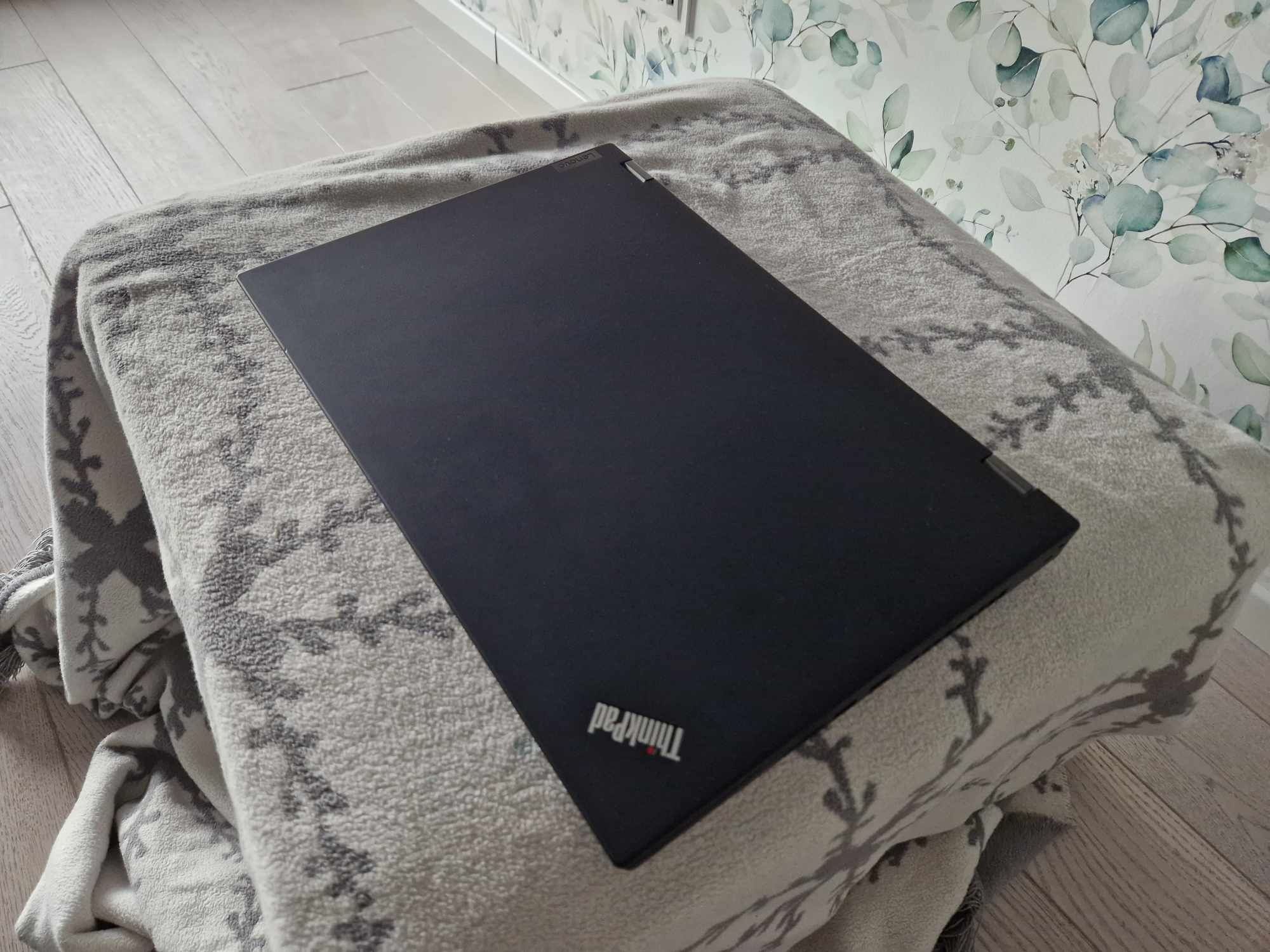 Lenovo ThinkPad P17 quadro rtx 5000 Intel CORE i9 1tb