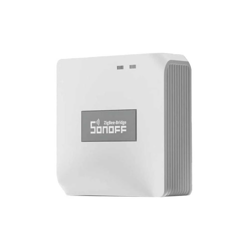 Controlador Hub/Bridge ZigBee WiFi - Sonoff ZBBridge-Pro