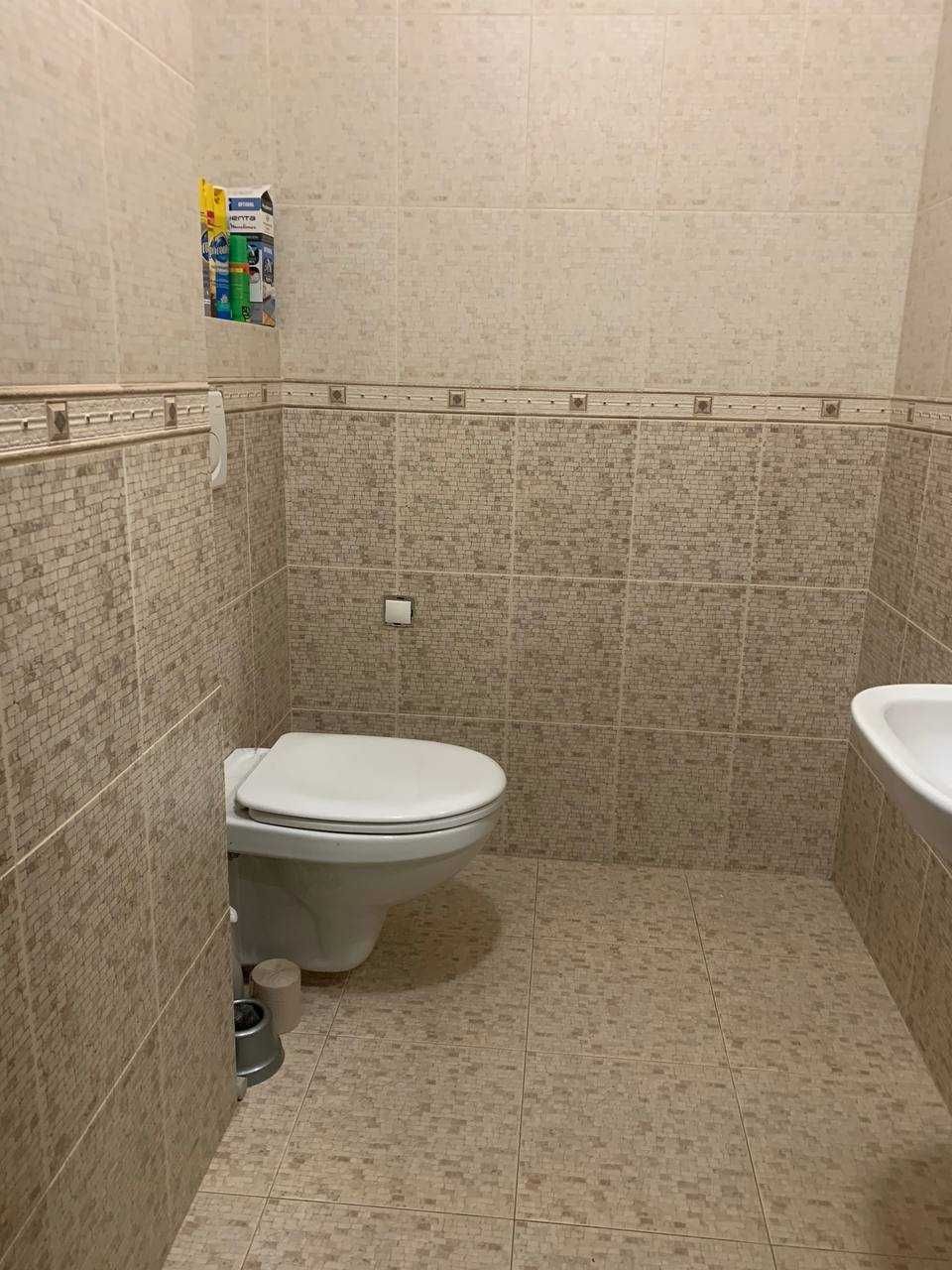 Продаж 3к квартири 102 кв. м на просп Лобановського ЖК Александровский