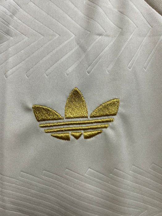 Camisola do Flamengo Especial dourado  25/26 - Envio Rápido