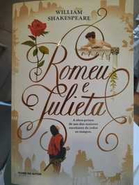 Romeu e Julieta William Shakespeare