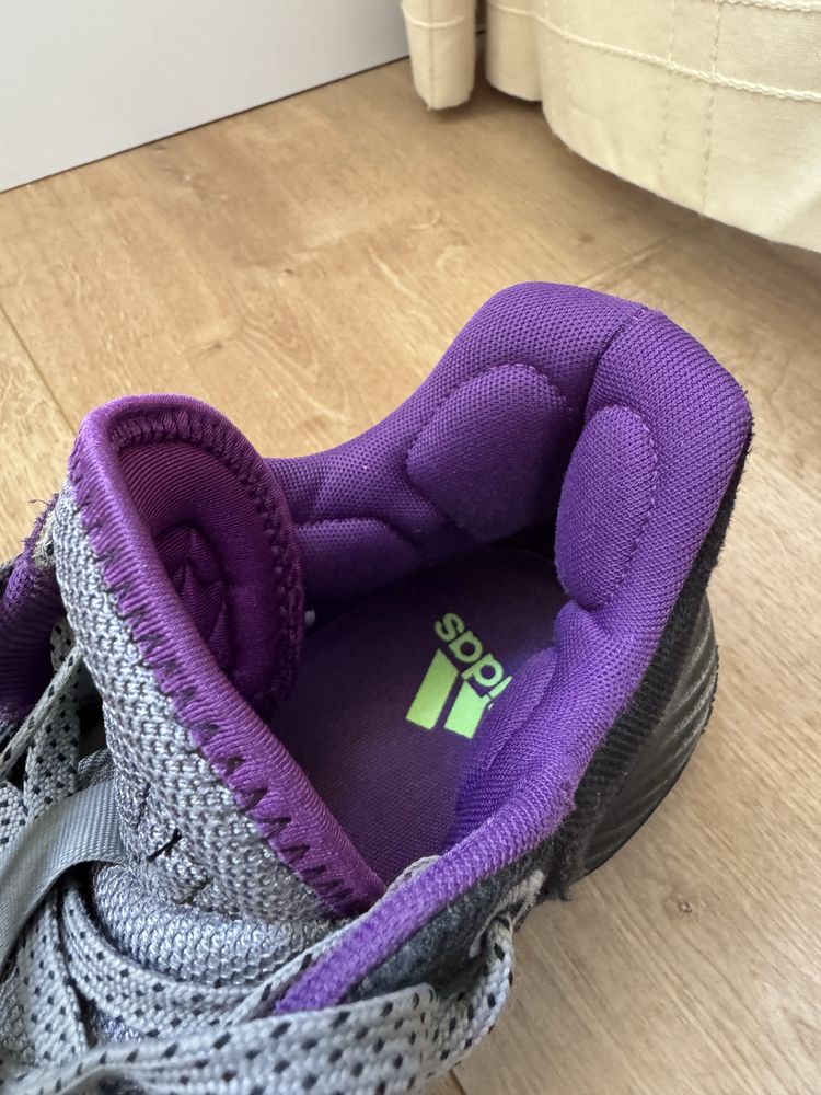 Tenis Basketball Donovan Mitchel Issue I Joker