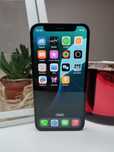 iPhone 12 mini Super stan Czarny z akcesoriami