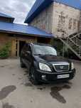 Chery Tiggo 2008