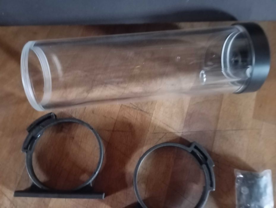 Barrow D5 Water cooling Pump + reserve 30 cm