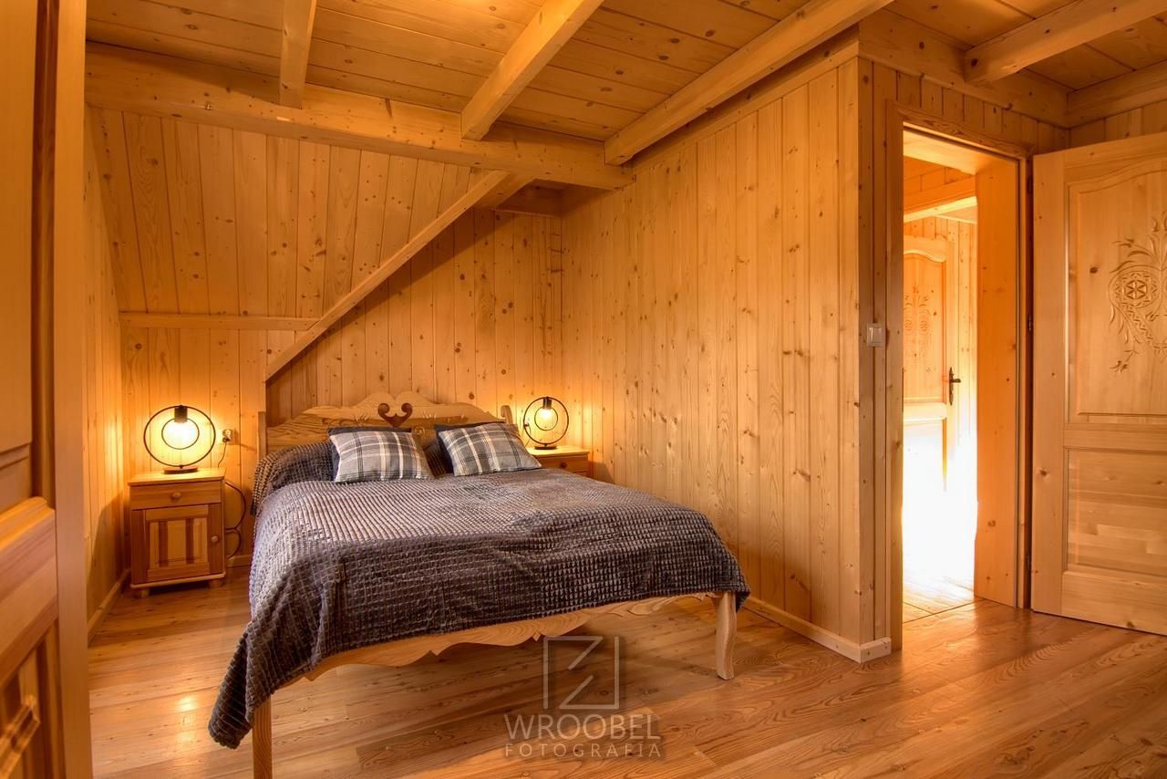 Zakopane centrum wolne domki od dzis
