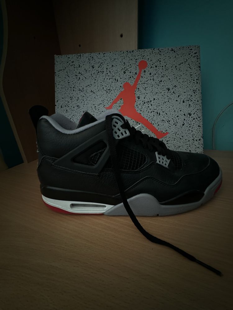 Nike Jordan 4 OG