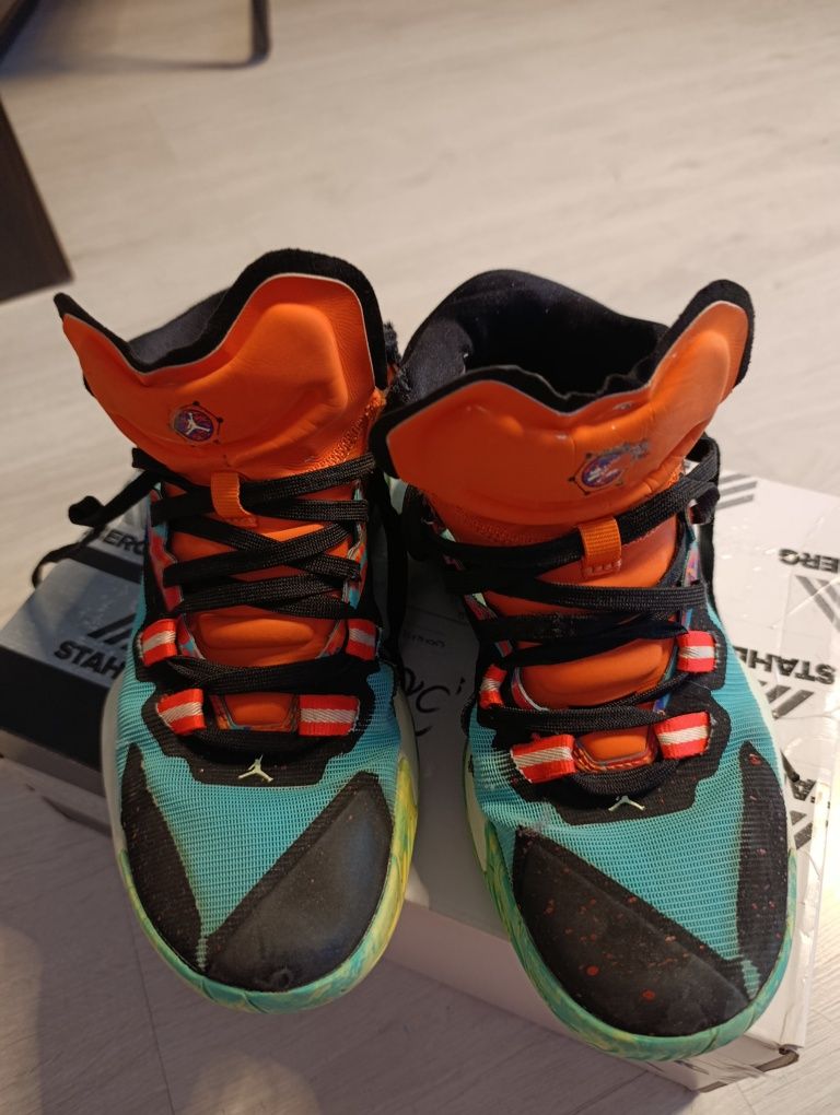 Buty Jordan Zion 1