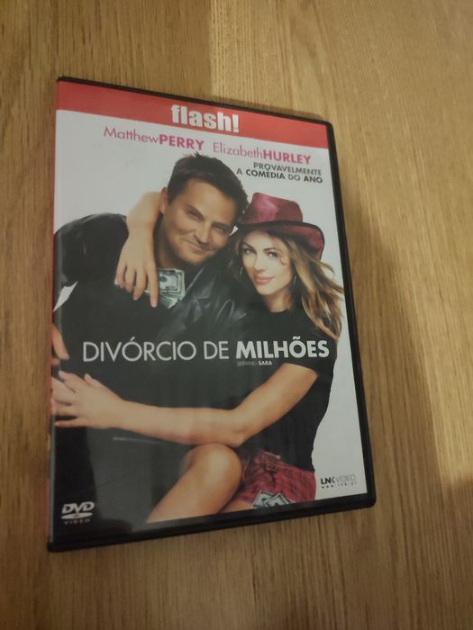 Divórcio de Milhões