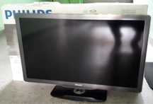 Philips Ambilight LED 40PFL7605H/12 40"FullHD Telewizor