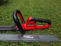 Nozyce akumlatorowe Einhell Accura 18/55