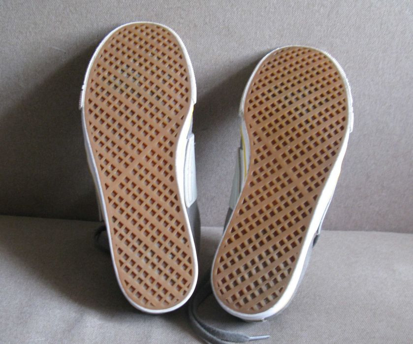 Слипоны (кеды, сникерсы) Puma FTWPC/FIDPV размер EUR 44,5 US11 UK10