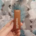 olejek do ust shimmering petal avon