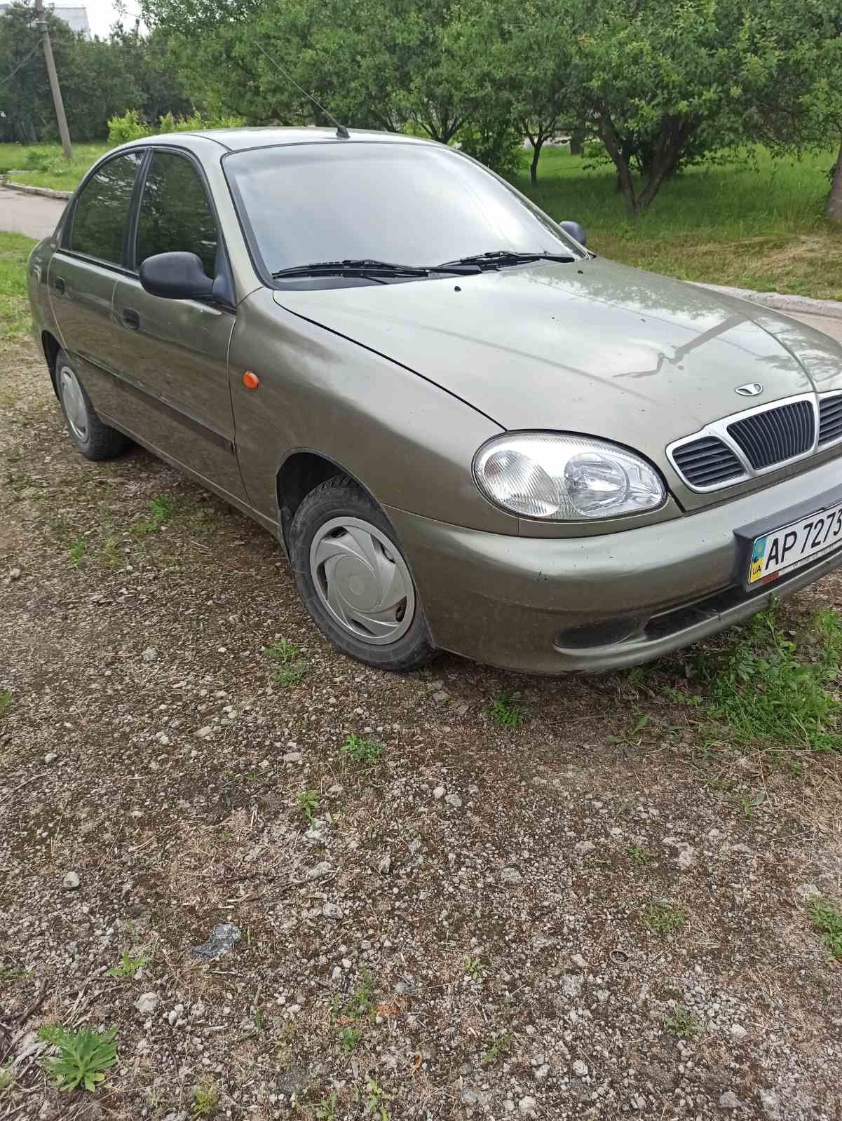 Продам Sens Daewoo